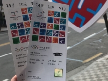 BESOL na zimnej olympiáde 2018 v Pjongčangu